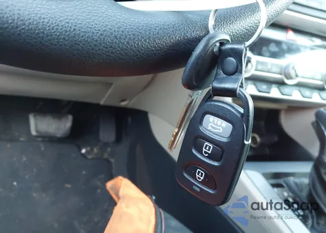 2020 Hyundai Elantra Se из США, поврежденный, VIN KMHD74LF9LU008238